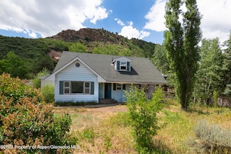 1065 Cemetery Ln Unit A, Aspen, CO 81611