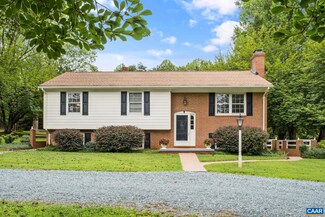 5106 Stony Point Pass, Keswick, VA 22947