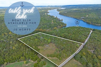 845 Pilot View Rd, Shell Knob, MO 65747