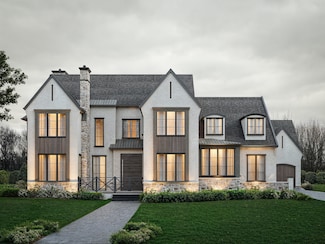 8107 Turning Point Dr, Brentwood, TN 37027