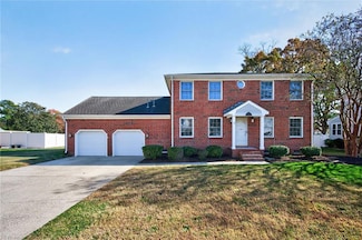 735 Wood Duck Ln, Chesapeake, VA 23323