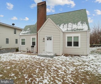 1363 Salem Ave, Hagerstown, MD 21740
