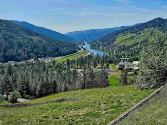 91 Shasta Cir, Orofino, ID 83544