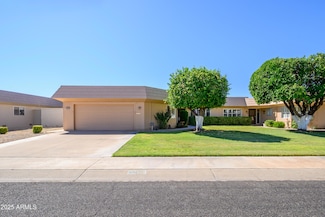 10443 W Loma Blanca Dr, Sun City, AZ 85351