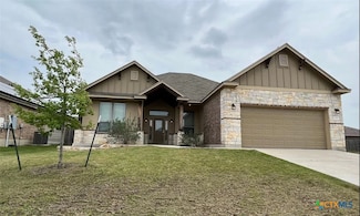 6017 Worthing, Temple, TX 76502