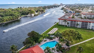 3100 NE 48th Ct Unit 302, Lighthouse Point, FL 33064