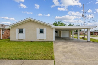 2017 Giaise St, Marrero, LA 70072