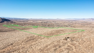125 Utah Trail, Twenty-Nine Palms, CA 92277