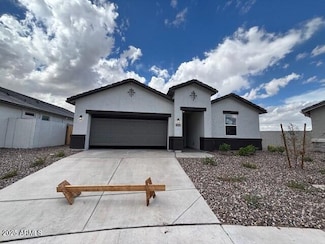 1698 N Comiskey Dr, Florence, AZ 85132