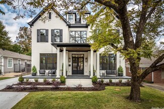 5808 S Country Club Blvd, Little Rock, AR 72207