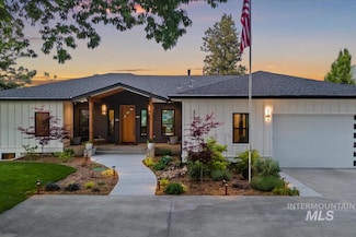 11872 W Chinden Ridge Dr, Garden City, ID 83714