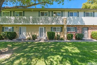408 Smithridge Park, Reno, NV 89502