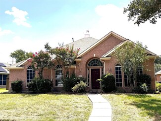 6408 Townsend Ln, Plano, TX 75024