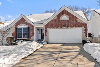 527 Boulder River Dr, O Fallon, MO 63368