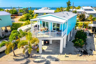 701 Spanish Main Dr Unit 631, Cudjoe Key, FL 33042