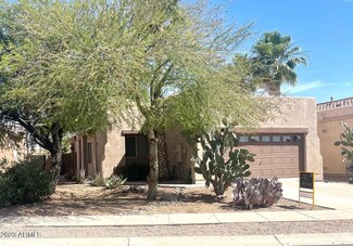 10487 E Second Water Trail, Gold Canyon, AZ 85118
