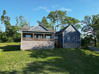 1234 Cliff Amos Rd, Spring Hill, TN 37174