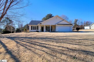 26 Exodus Way, Greer, SC 29651