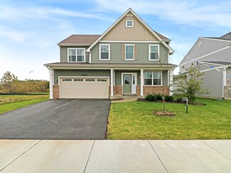 13613 S Palmetto Dr, Plainfield, IL 60544