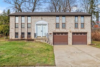 461 Willow St, Springdale, PA 15144
