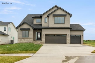 1511 NW Benjamin Dr, Ankeny, IA 50023