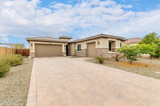 10745 E Evergreen St, Mesa, AZ 85207