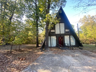202 Private Road 142, Eucha, OK 74342