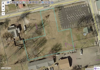 208 2nd St, Hardinsburg, KY 40143