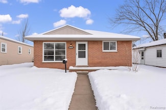 3828 Edgar Ave, Royal Oak, MI 48073