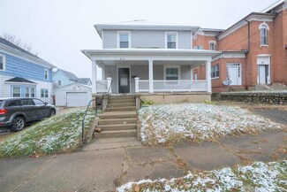 810 Spear St, Logansport, IN 46947
