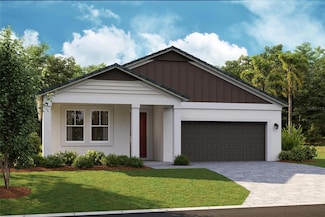 9849 Surrey Rose Dr, San Antonio, FL 33576