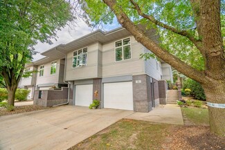 21 Deer Point Trail, Madison, WI 53719