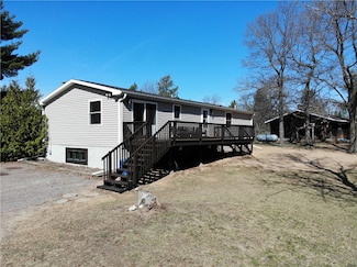 12188 Old Trail, Wisconsin Rapids, WI 54494