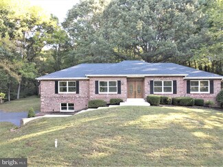 2641 Dogwood Ln, Owings, MD 20736