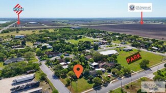 113 4th Ave, Los Indios, TX 78586