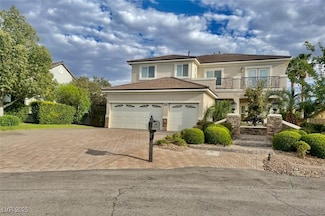 331 W Sherwood Dr, Henderson, NV 89015