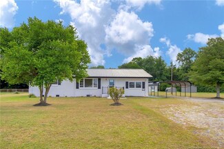 17861 Fieldcrest Rd, Laurinburg, NC 28352