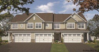 32 Hillard Ln, Latham, NY 12110