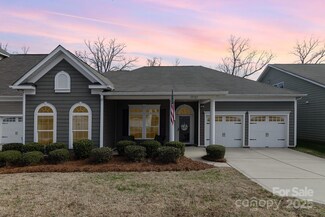 15727 Kiser Corner Ln, Davidson, NC 28036