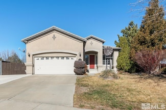 4531 Pyramid Peak Cir, Sparks, NV 89436