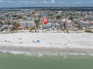 12274 1st St W Unit 2, Treasure Island, FL 33706