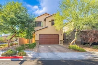 6617 Breakwater Reef St, Las Vegas, NV 89149