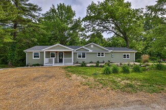 640 Frye Rd, Sardinia, OH 45171