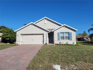 334 SW 25th Ave, Cape Coral, FL 33991