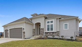 2055 NW O'Brien Rd, Lee's Summit, MO 64081