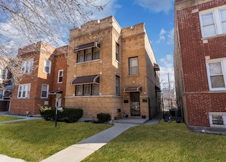 1721 N Menard Ave, Chicago, IL 60639
