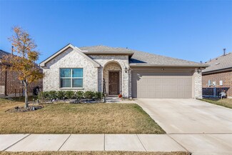 641 Markham Dr, Anna, TX 75409