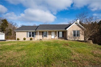 3128 Jack Teeple Rd, Charlestown, IN 47111