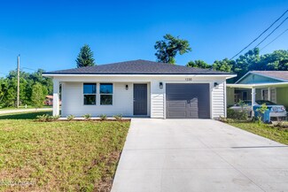1230 Flomich St, Daytona Beach, FL 32117