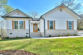 1829 Kiki Cece Ln, Anderson, SC 29621